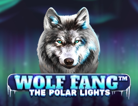 Wolf Fang: The Polar Lights